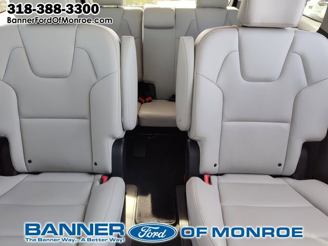 Used 2024 Kia Telluride S w/ S Sunroof Package image 27