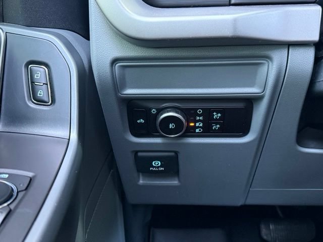 Certified 2023 Ford F150 XLT w/ Equipment Group 301A Mid AWD/4WD image 33