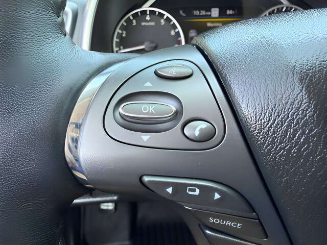 Used 2020 Nissan Murano Platinum AWD/4WD image 18