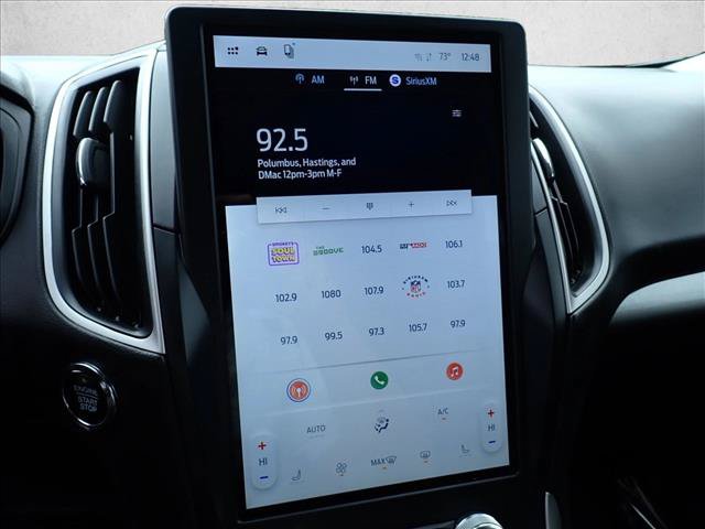 Certified 2024 Ford Edge SEL AWD/4WD image 21