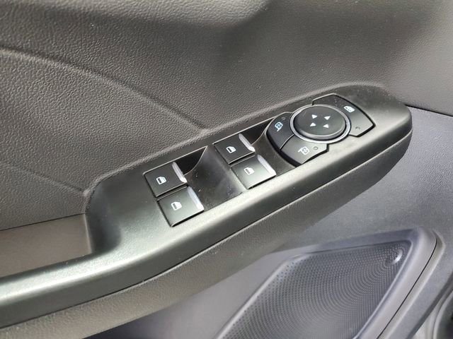 Certified 2024 Ford Escape ST-Line w/ Tech Pack #1 image 12