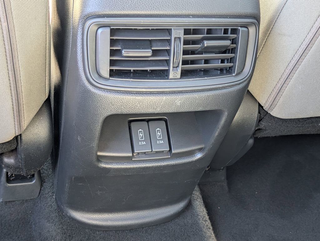 Used 2018 Honda CR-V EX image 14