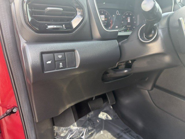 Used 2025 Honda Pilot Black Edition image 14