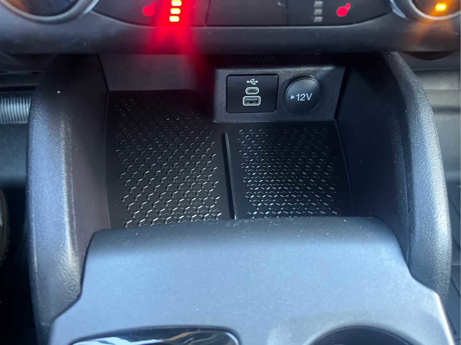 Certified 2024 Ford Bronco Sport Badlands image 37