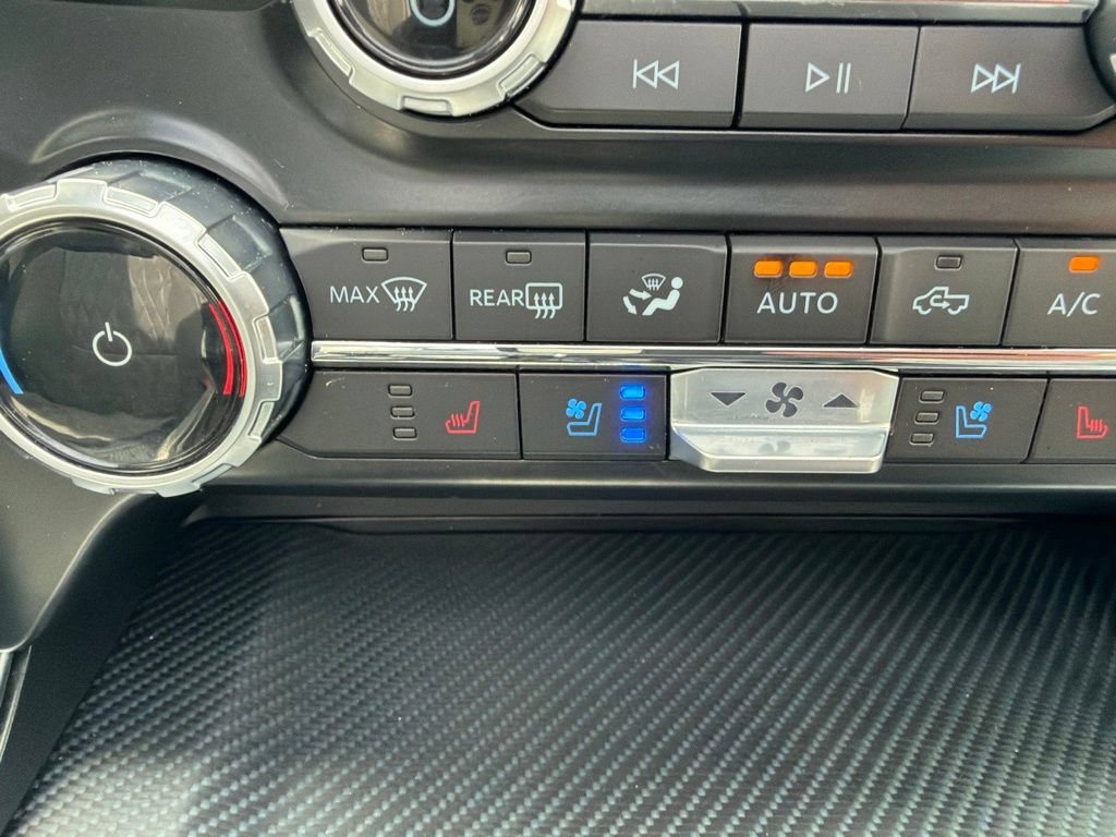 Certified 2023 Ford F150 Limited AWD/4WD image 37