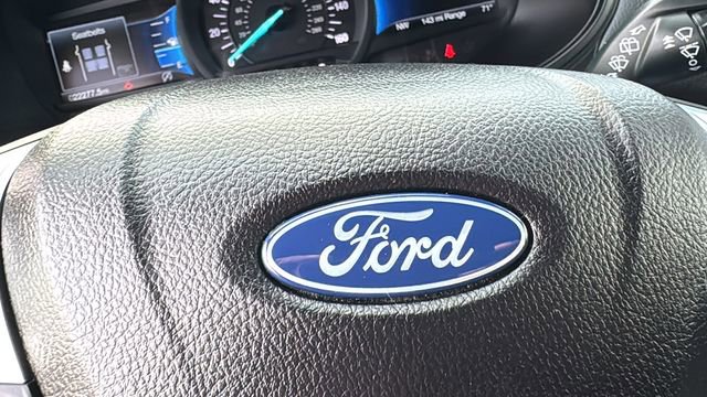 Certified 2023 Ford Edge ST-Line image 19