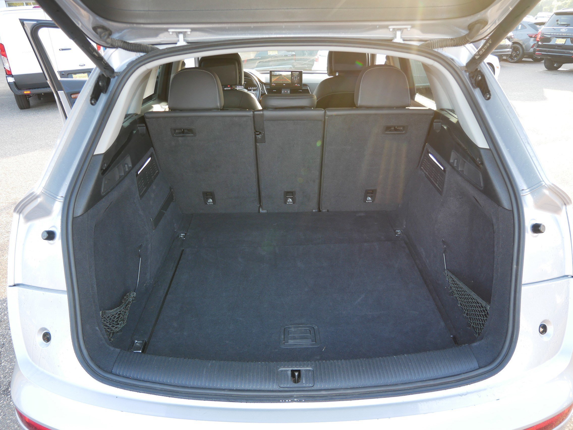 Used 2023 Audi Q5 2.0T Premium Plus image 18