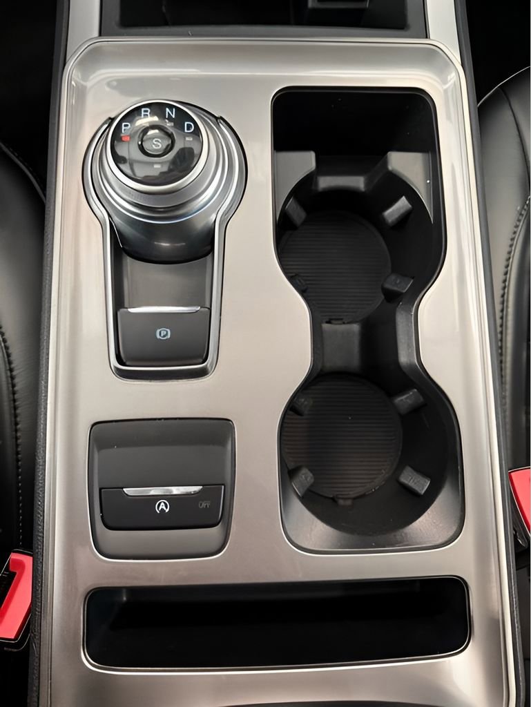 Certified 2023 Ford Edge SEL AWD/4WD image 15