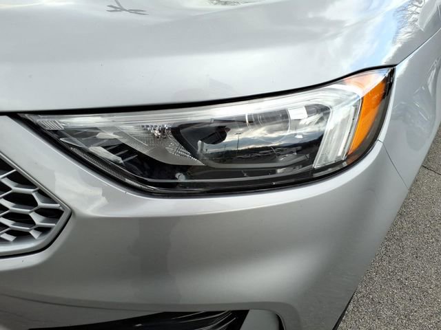 Certified 2024 Ford Edge SEL AWD/4WD image 15