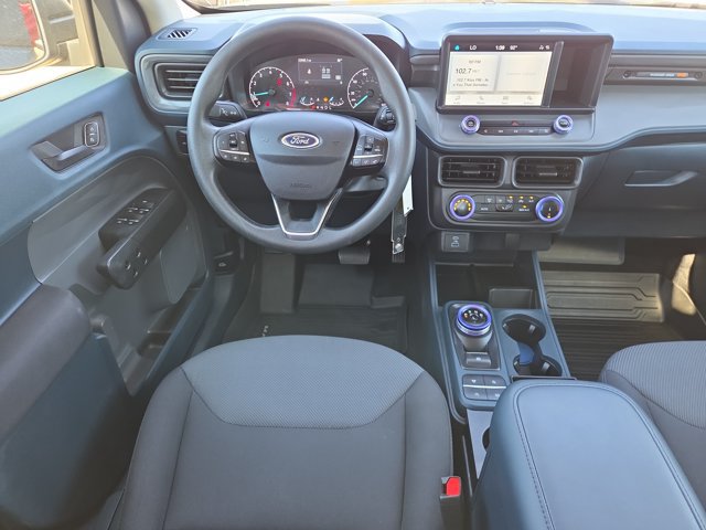 Certified 2023 Ford Maverick XL FWD image 12