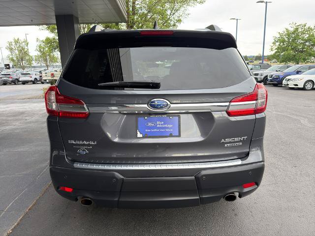 Used 2020 Subaru Ascent Limited w/ Technology Package AWD/4WD image 13