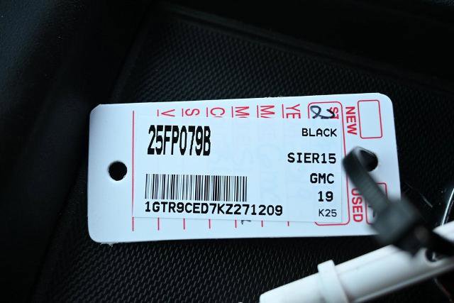 Used 2019 GMC Sierra 1500 Elevation image 34