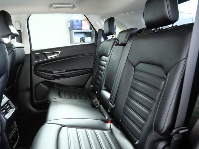 Certified 2024 Ford Edge SEL w/ Convenience Package AWD/4WD image 14
