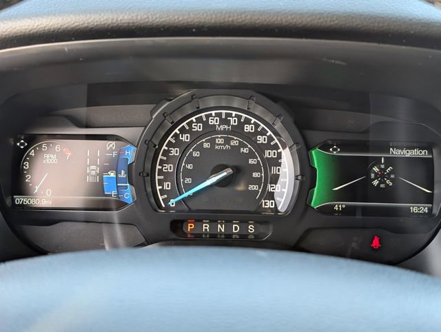 Certified 2021 Ford Ranger Lariat w/ Tremor Off-Road Package image 16