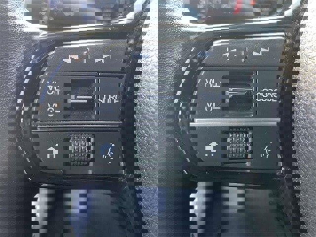 Used 2022 Honda Civic EX image 15