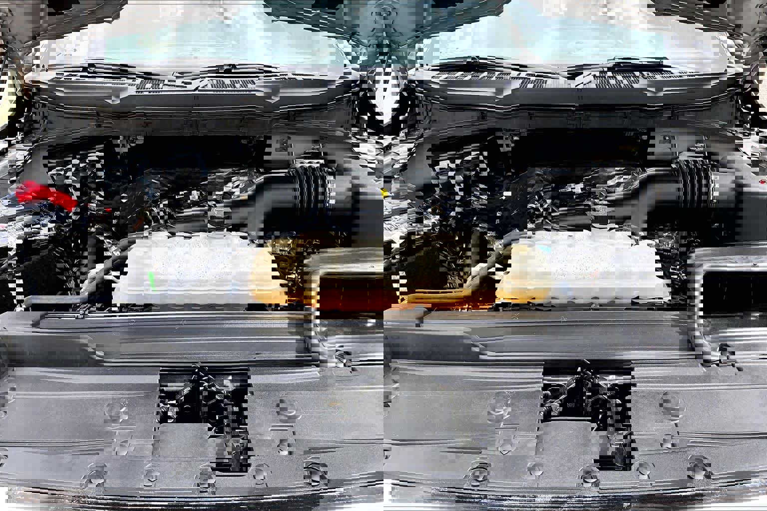 Certified 2022 Ford F150 XLT w/ Equipment Group 302A High image 32