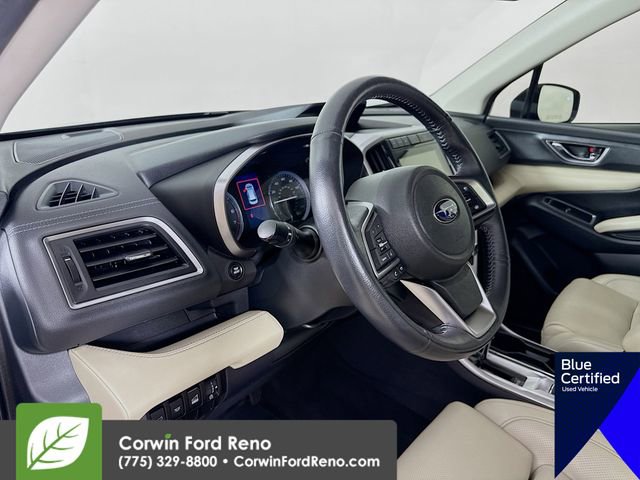 Used 2022 Subaru Ascent Limited w/ Technology Package AWD/4WD image 12