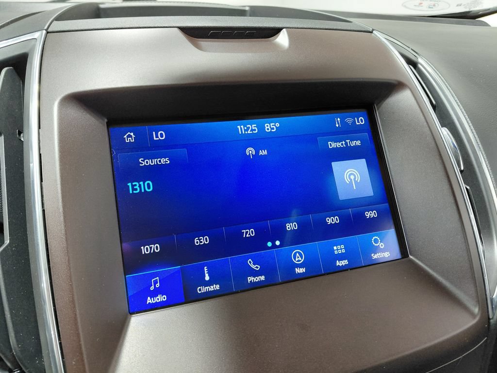 Certified 2020 Ford Edge Titanium AWD/4WD image 34