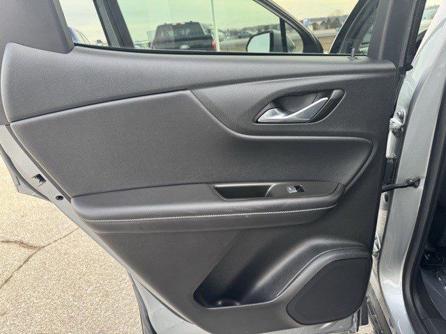 Used 2023 Chevrolet Blazer LT image 25