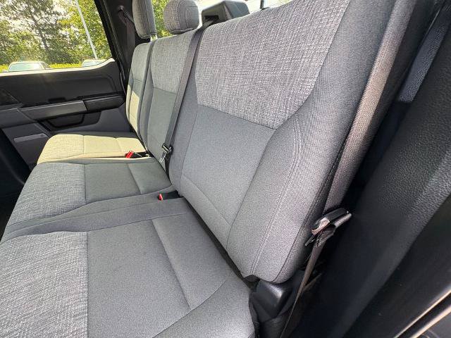 Certified 2021 Ford F150 XLT w/ Equipment Group 302A High AWD/4WD image 23