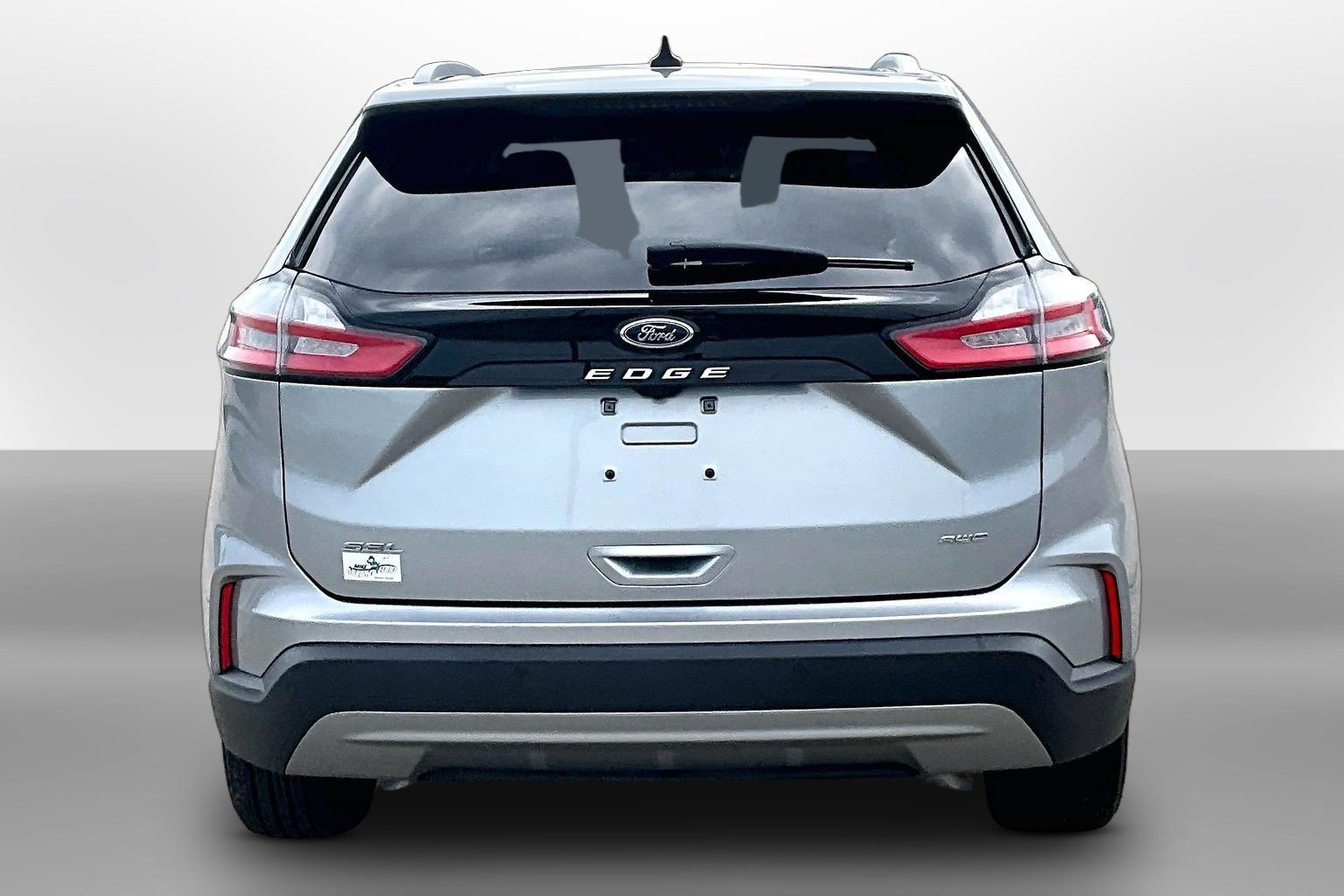 Certified 2024 Ford Edge SEL AWD/4WD image 4