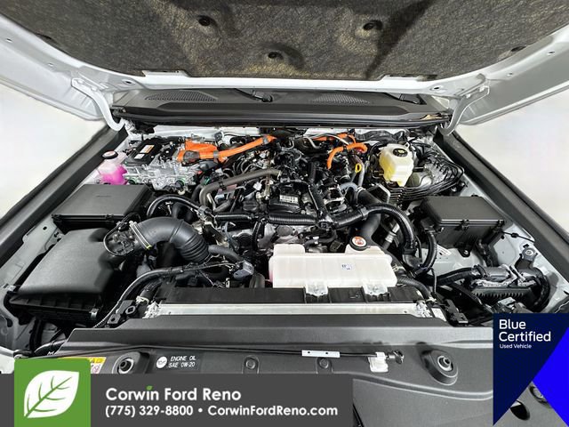 Used 2025 Toyota Land Cruiser image 34