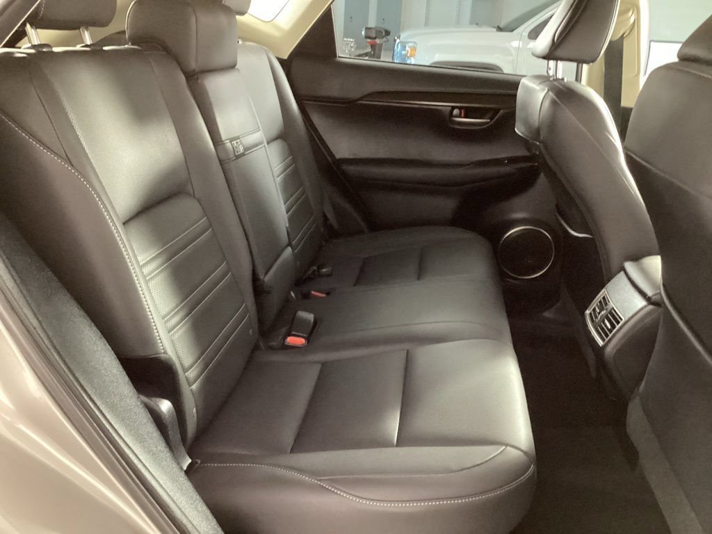 Used 2021 Lexus NX 300 AWD w/ Premium Package image 21