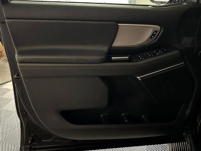 Certified 2025 Ford Expedition Max Active RWD image 16