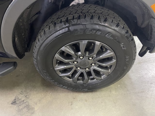 Certified 2019 Ford Ranger XLT w/ Equipment Group 301A Mid image 11
