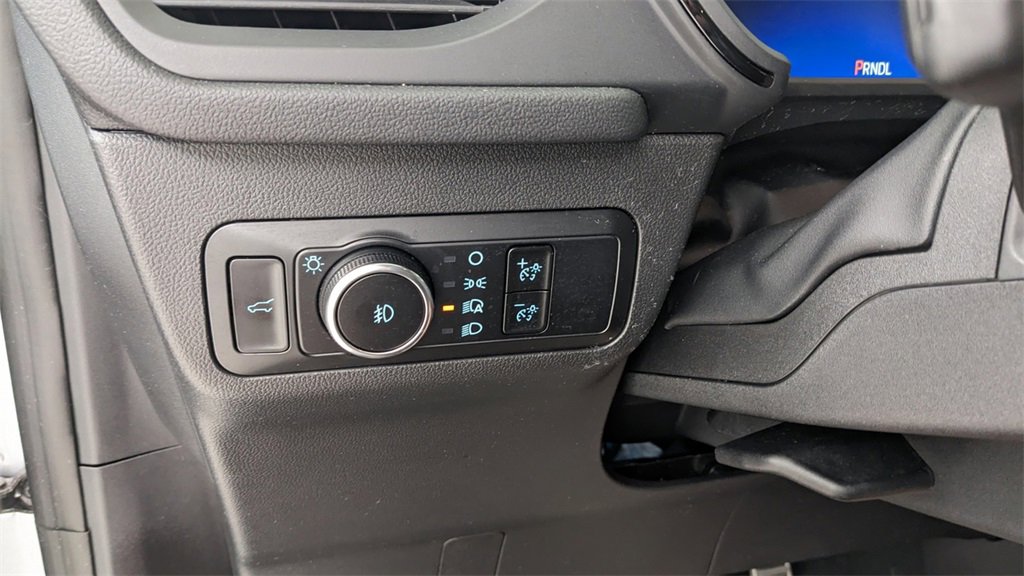 Certified 2023 Ford Escape ST-Line Elite image 21