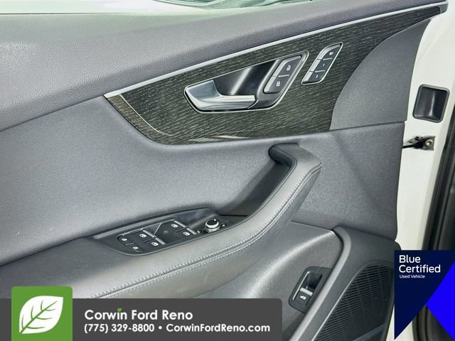 Used 2023 Audi Q7 3.0T Premium Plus image 21