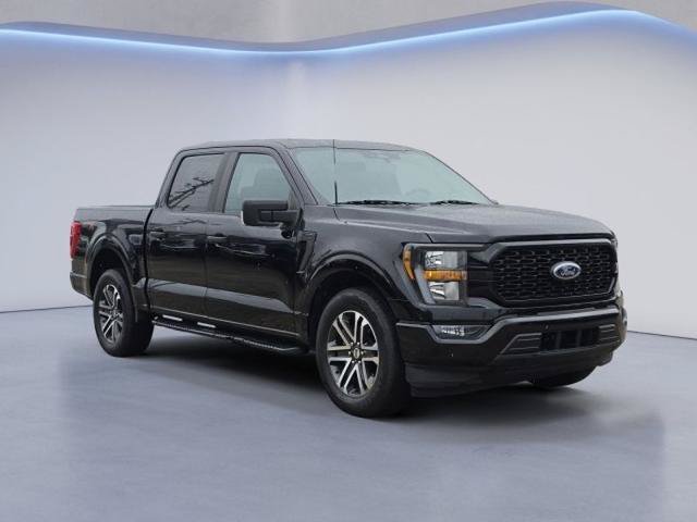 Certified 2023 Ford F150 XL w/ STX Appearance Package RWD video 2