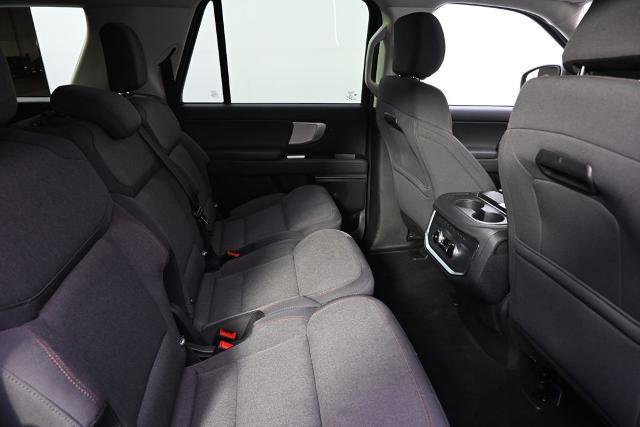 Certified 2025 Ford Expedition Max Active image 16