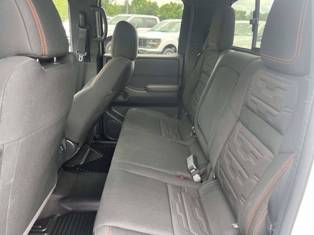 Used 2024 Nissan Frontier PRO-4X w/ Pro Convenience Package AWD/4WD image 15