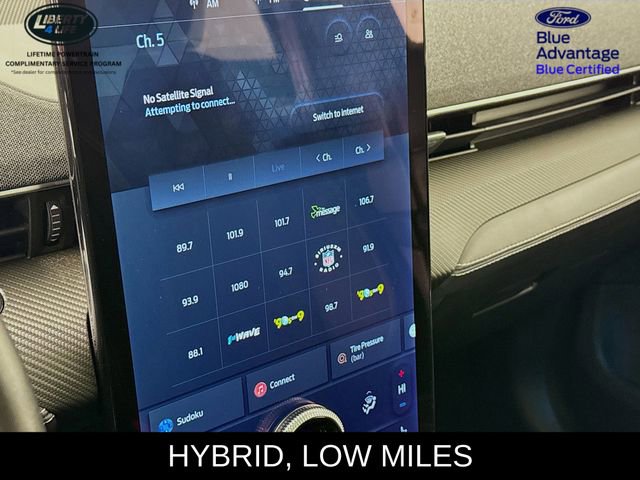 Certified 2021 Ford Mustang Mach-E Premium image 15