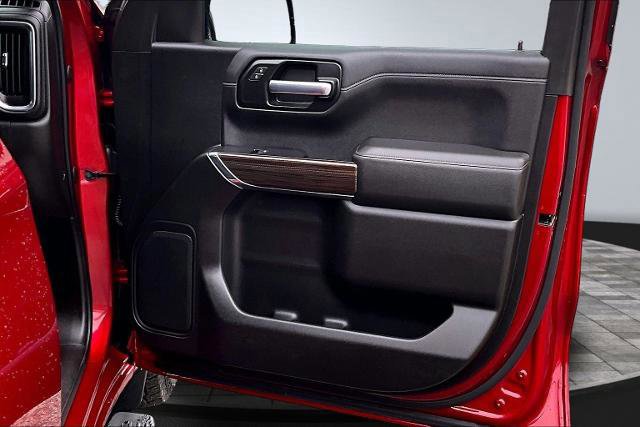 Used 2021 Chevrolet Silverado 1500 RST w/ Safety Package image 28