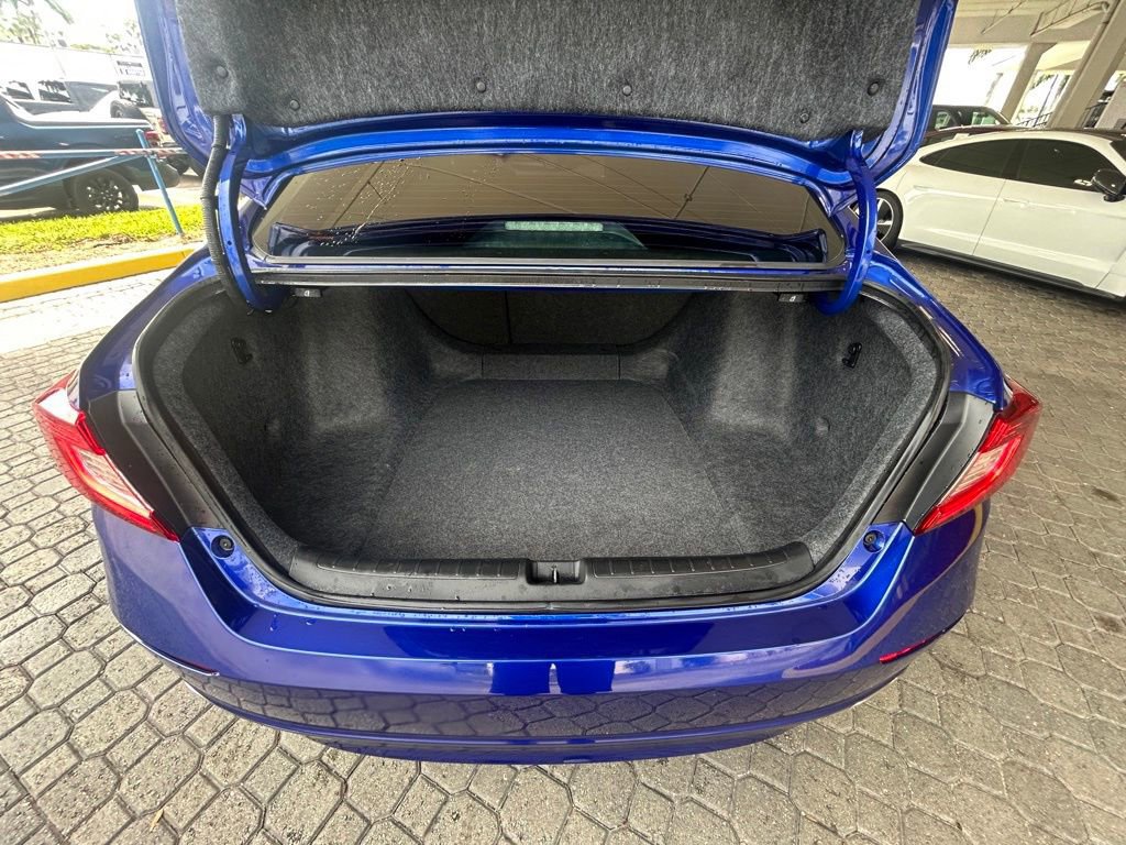 Used 2022 Honda Accord Sport Special Edition image 28