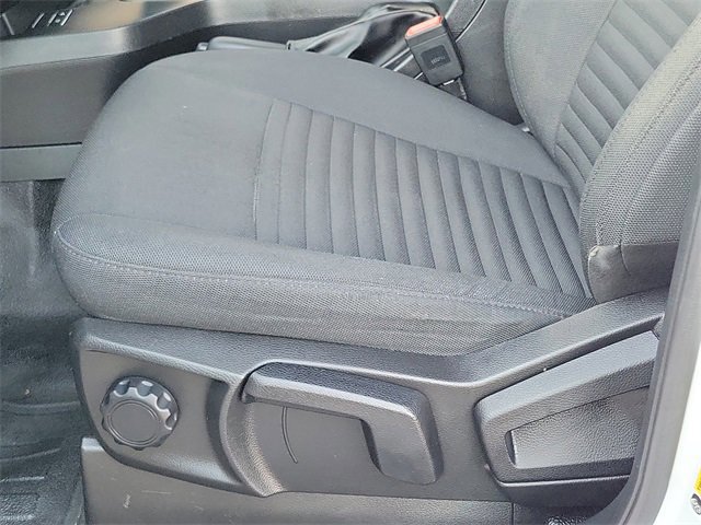 Certified 2023 Ford Ranger XL image 16