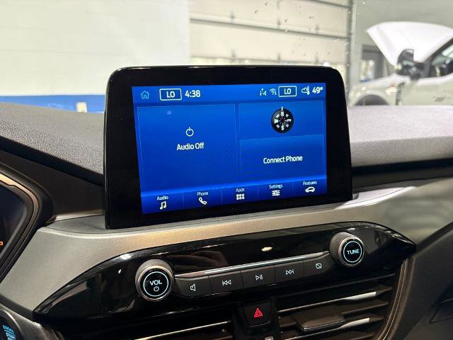 Certified 2023 Ford Escape Active image 16