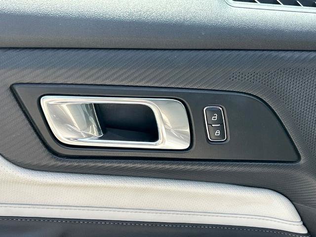 Certified 2024 Ford Mustang Premium RWD image 11