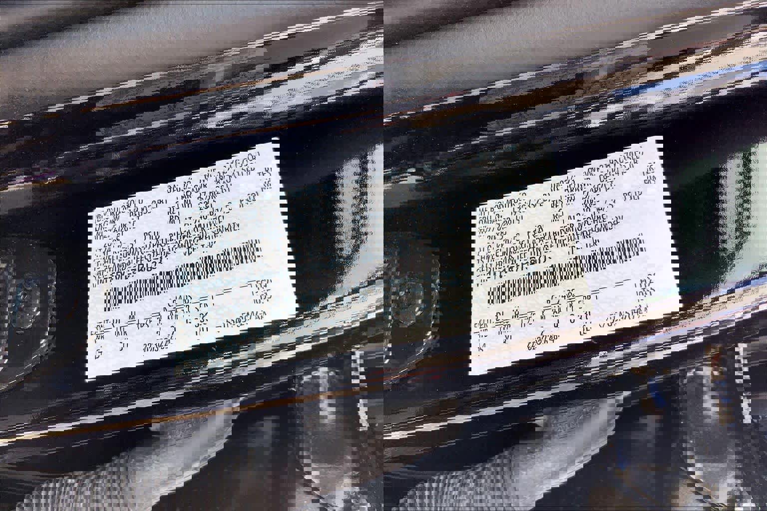 Certified 2023 Ford F150 XLT w/ Equipment Group 302A High image 33