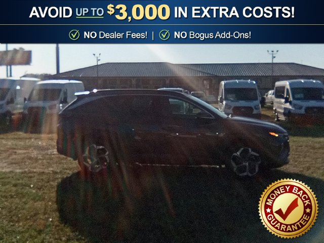 Used 2023 Hyundai Tucson Limited FWD image 8