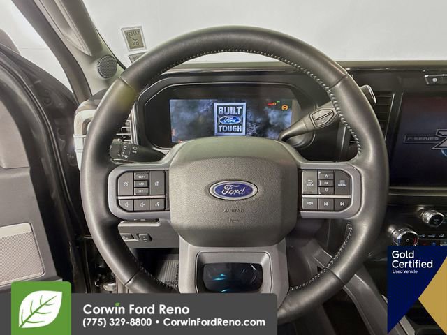 Certified 2023 Ford F250 Lariat image 15