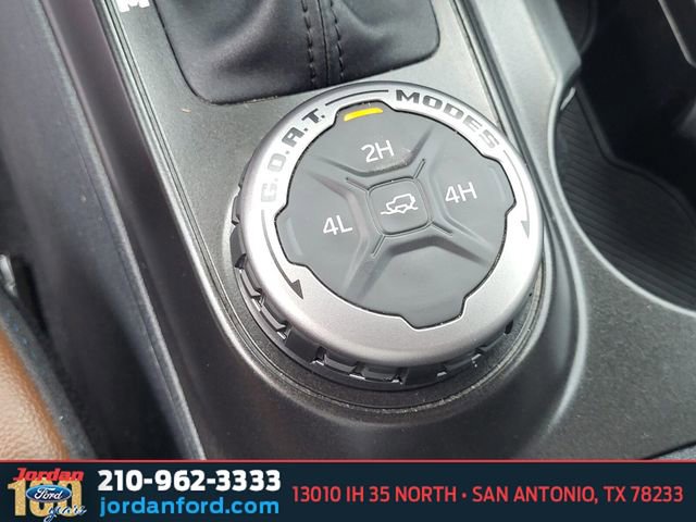 Certified 2023 Ford Bronco Outer Banks AWD/4WD image 25