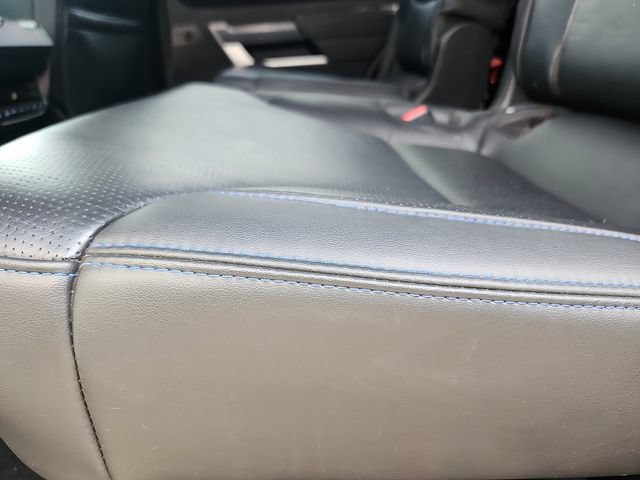 Used 2024 Toyota Sequoia Platinum AWD/4WD image 26