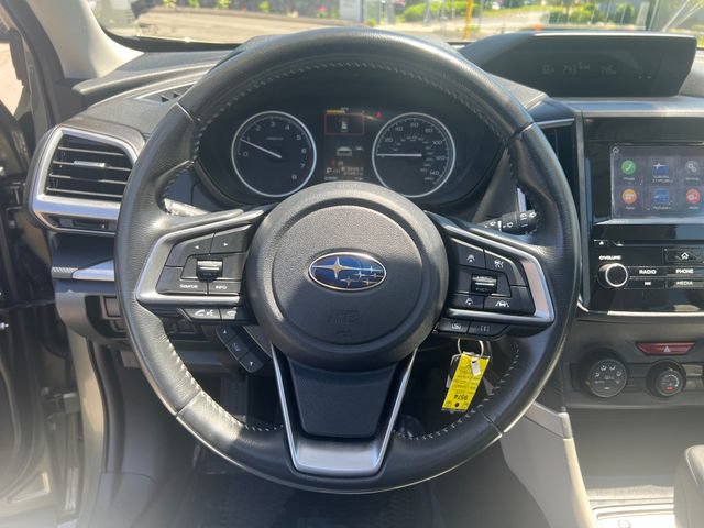 Used 2019 Subaru Forester Premium w/ All-Weather Package AWD/4WD image 17