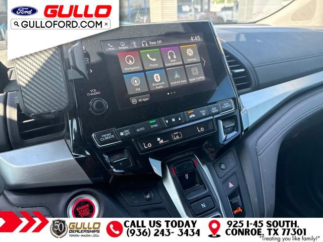 Used 2019 Honda Odyssey EX-L image 6