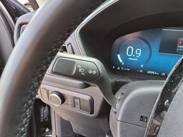 Certified 2023 Ford Escape Active w/ Tech Pack #2 image 19