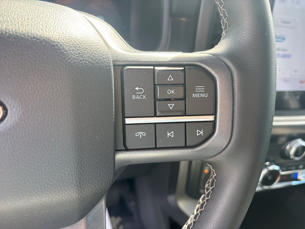 Certified 2025 Ford F150 Lariat AWD/4WD image 32