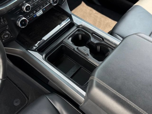 Certified 2023 Ford F250 Lariat w/ Sport Appearance Package AWD/4WD image 28
